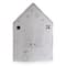 Easy Playhouse Holiday Cottage Cardboard Playhouse